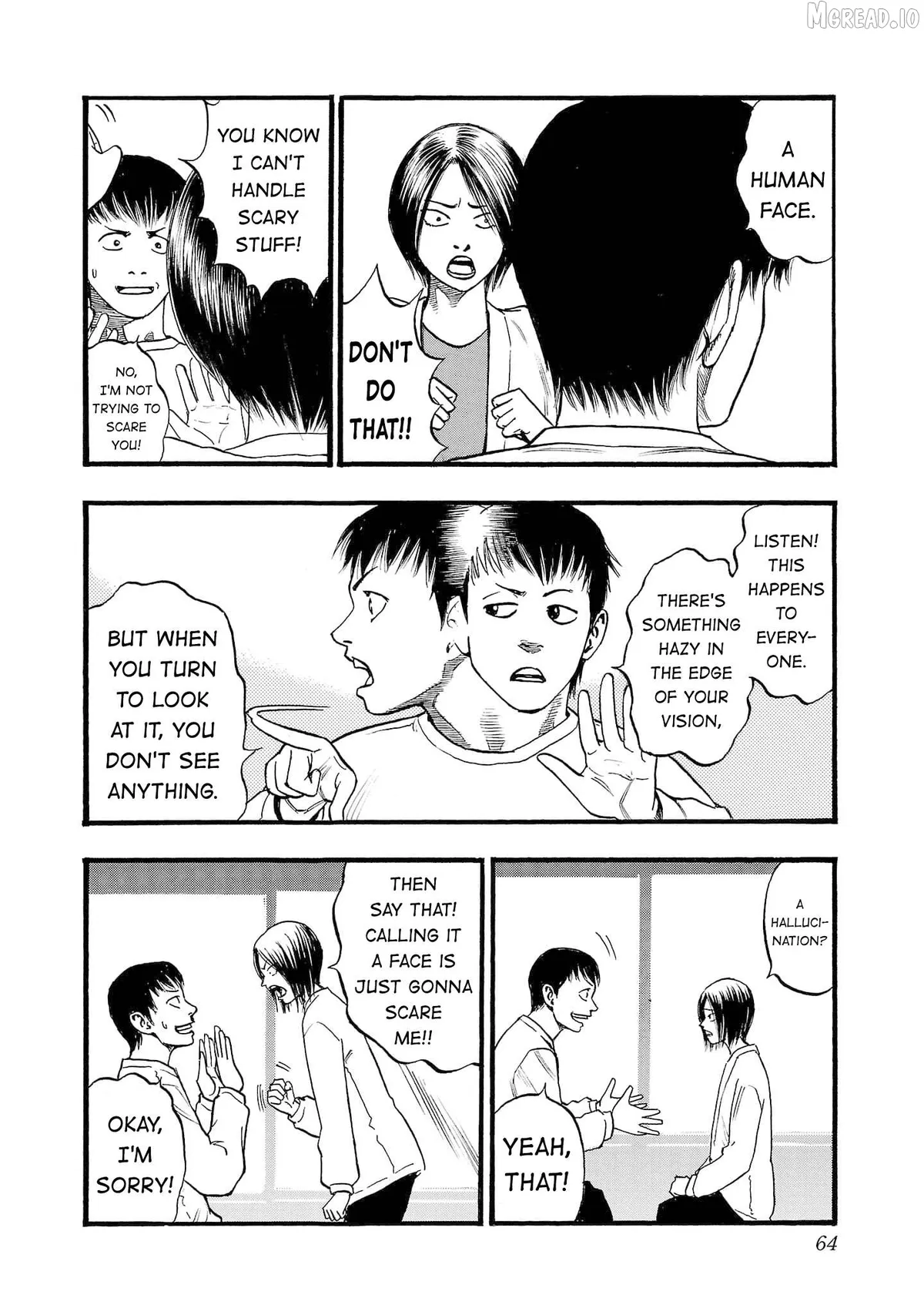 Fuan no Tane Plus Chapter 253 page 2 - 