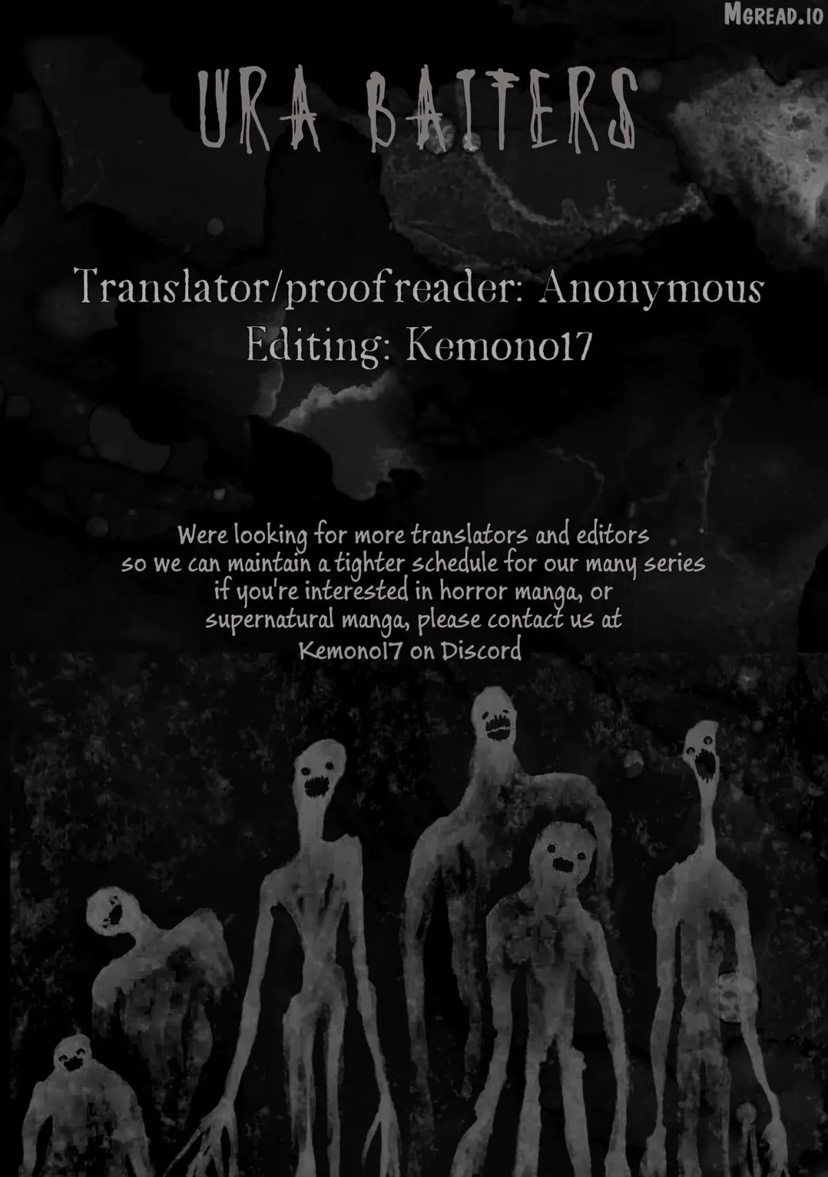Fuan no Tane Plus Chapter 255 page 3 - 