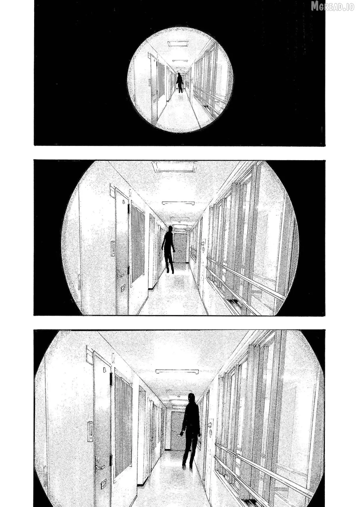 Fuan no Tane Plus Chapter 257 page 3 - 