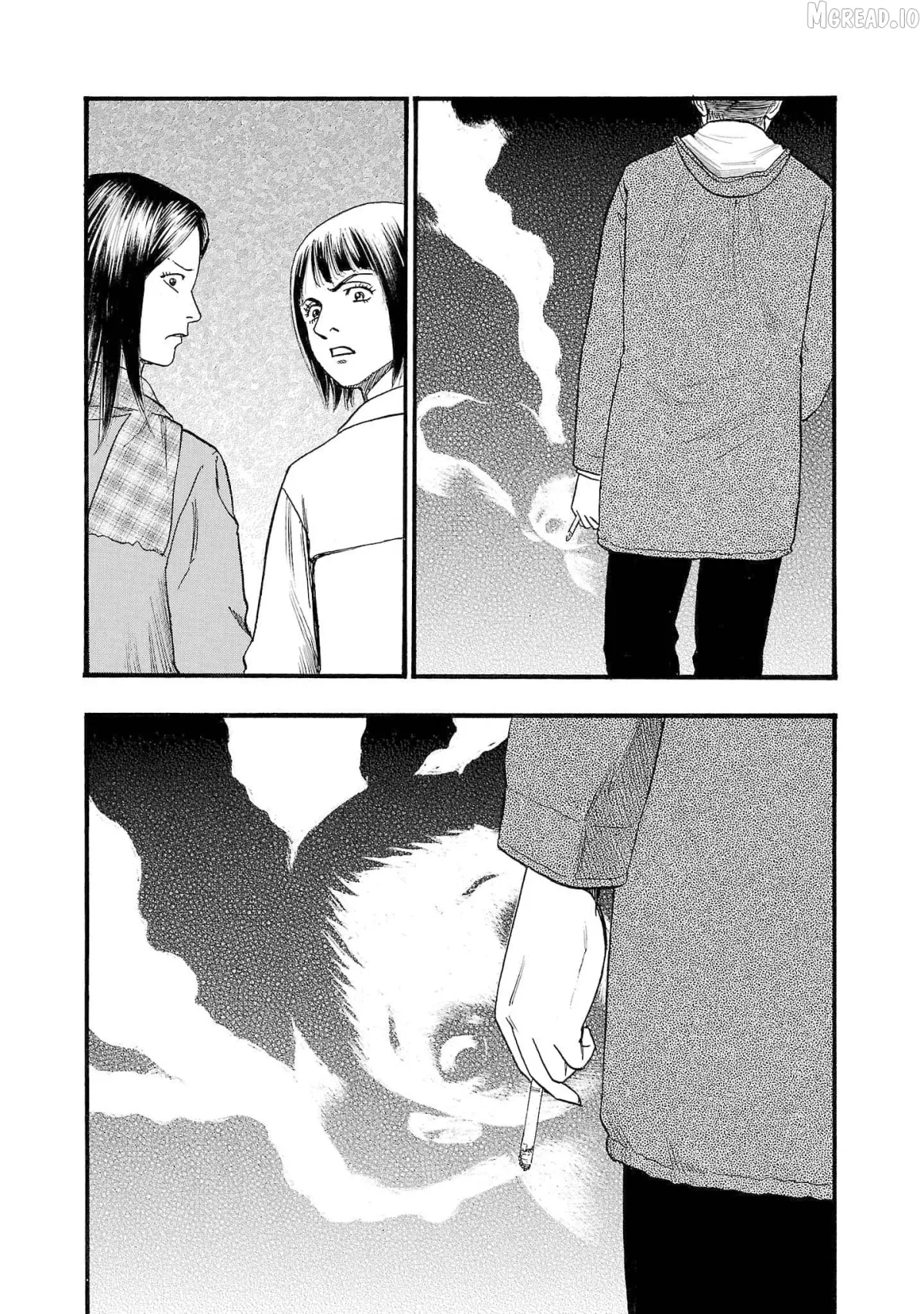 Fuan no Tane Plus Chapter 259 page 2 - 
