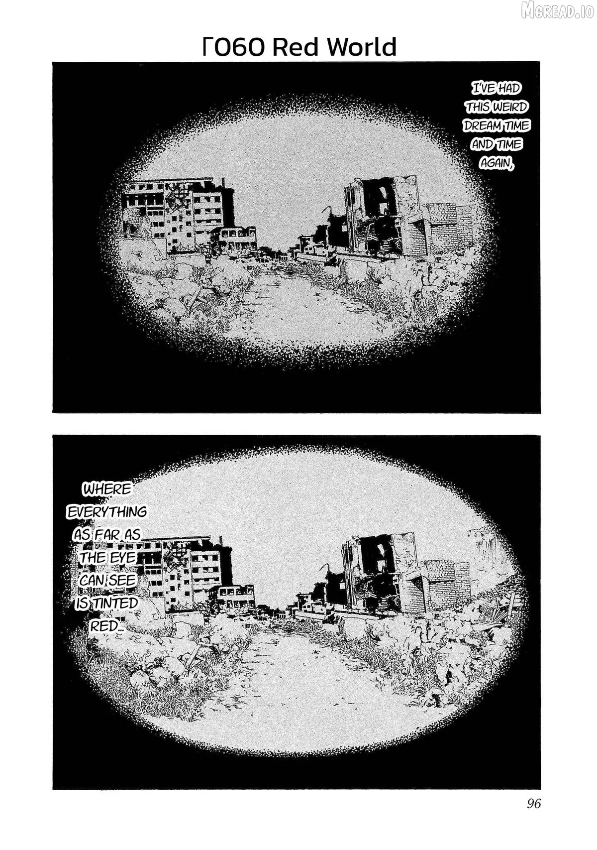 Fuan no Tane Plus Chapter 260 page 2 - 