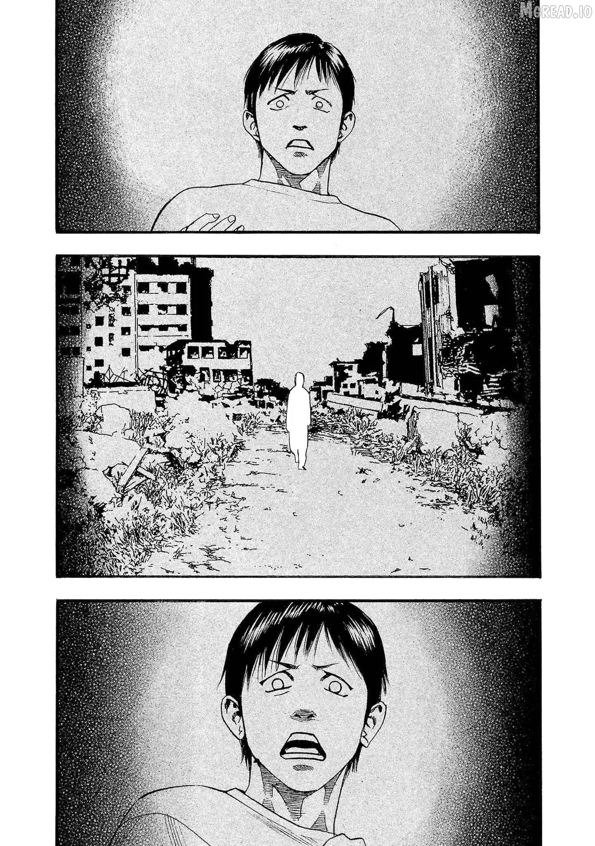 Fuan no Tane Plus Chapter 260 page 5 - 