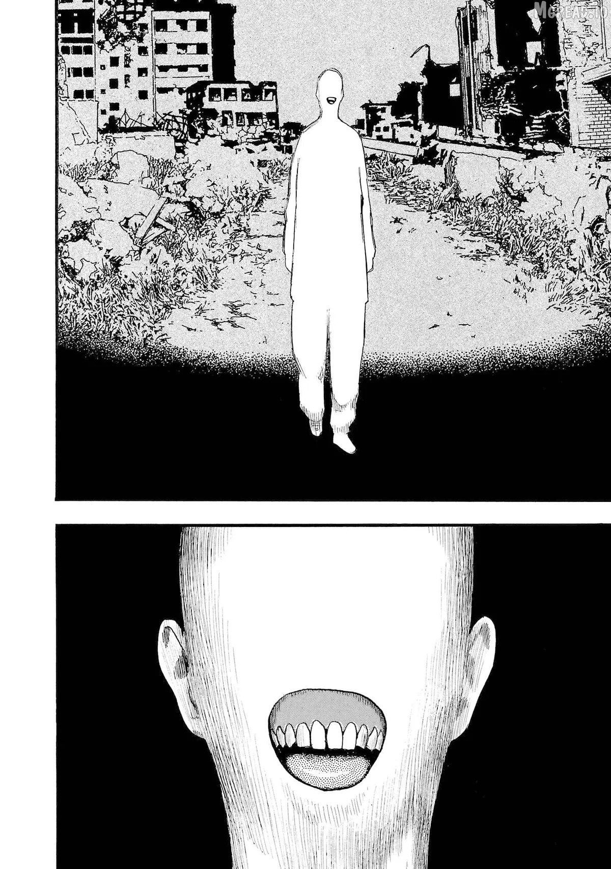 Fuan no Tane Plus Chapter 260 page 6 - 