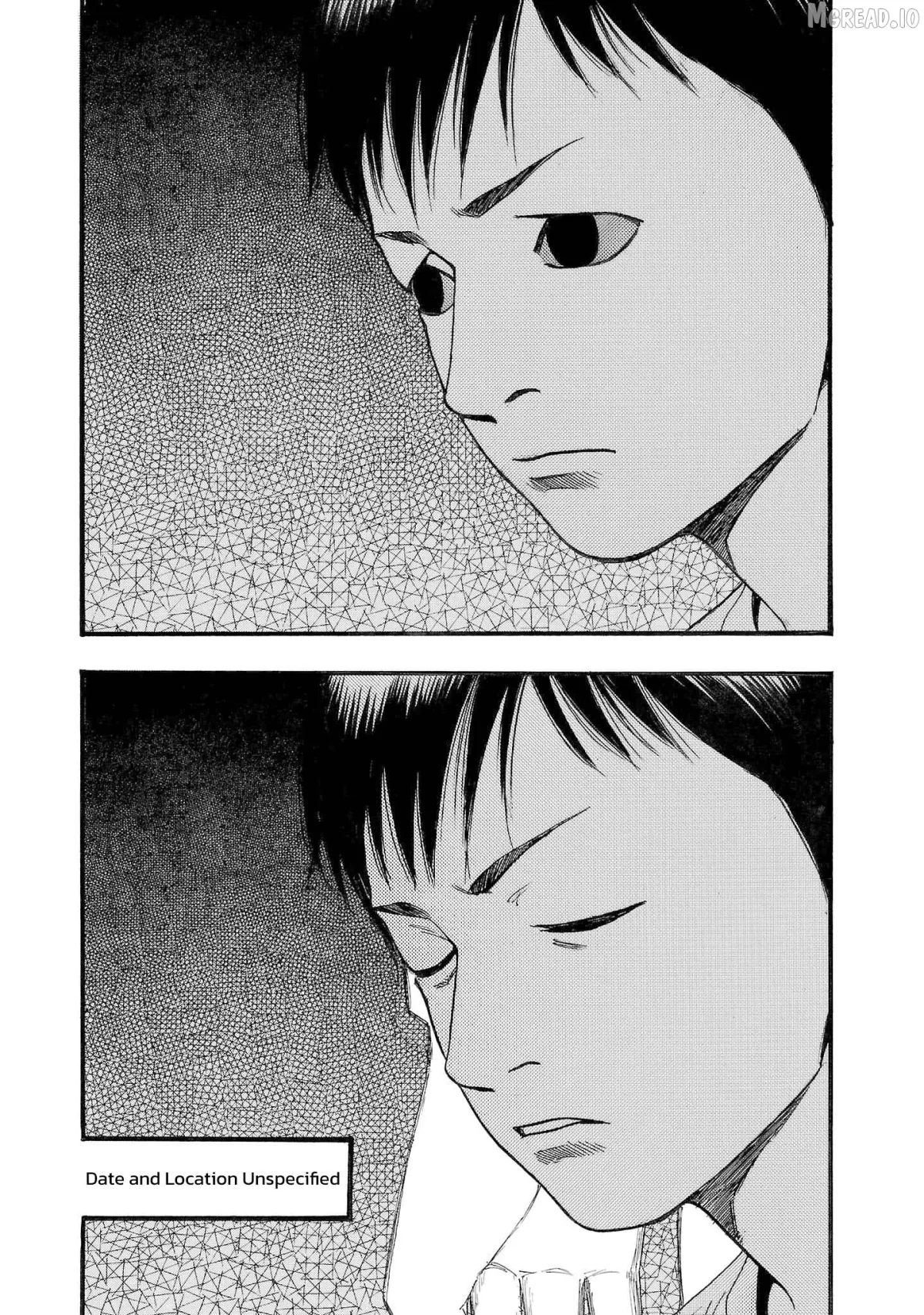 Fuan no Tane Plus Chapter 260 page 8 - 
