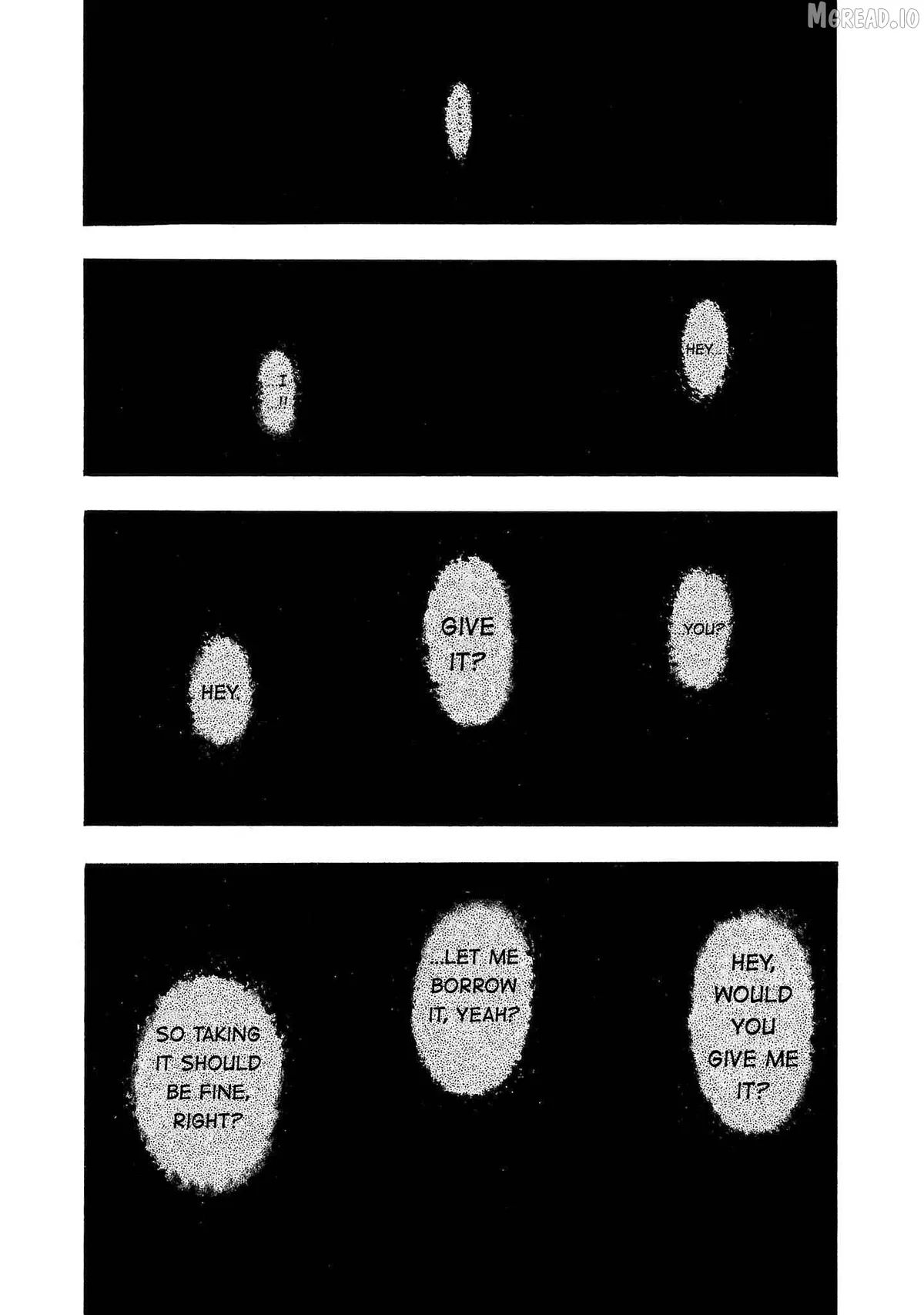 Fuan no Tane Plus Chapter 264 page 10 - 