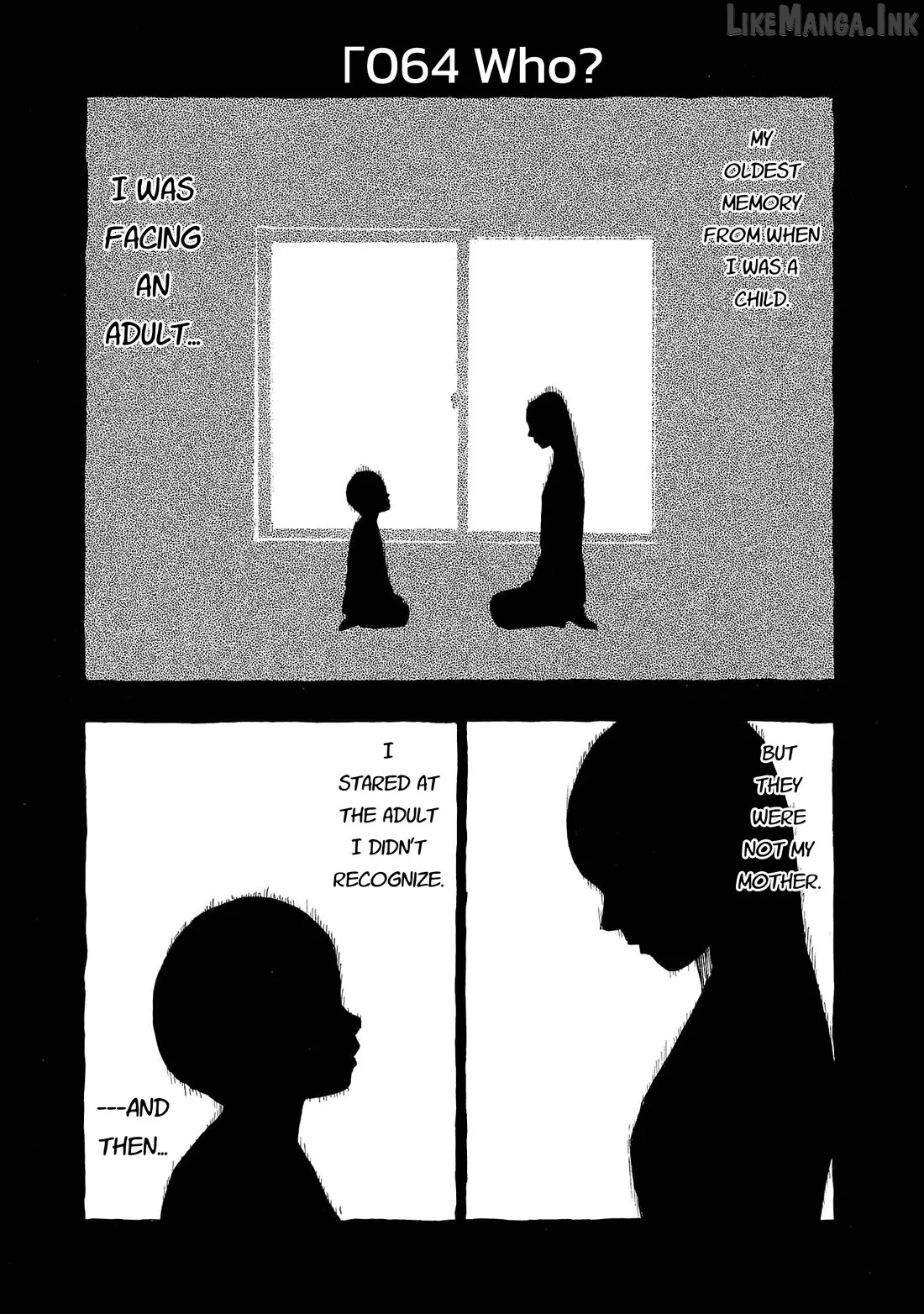 Fuan no Tane Plus Chapter 265 page 2 - 