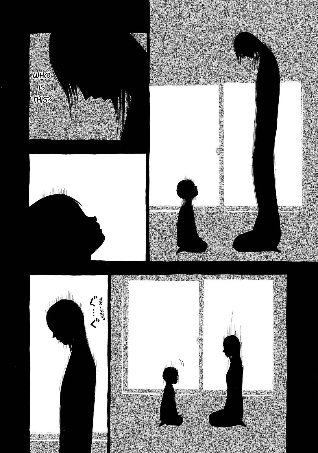 Fuan no Tane Plus Chapter 265 page 4 - 