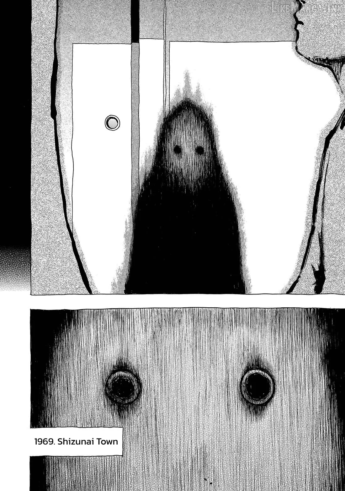 Fuan no Tane Plus Chapter 265 page 6 - 