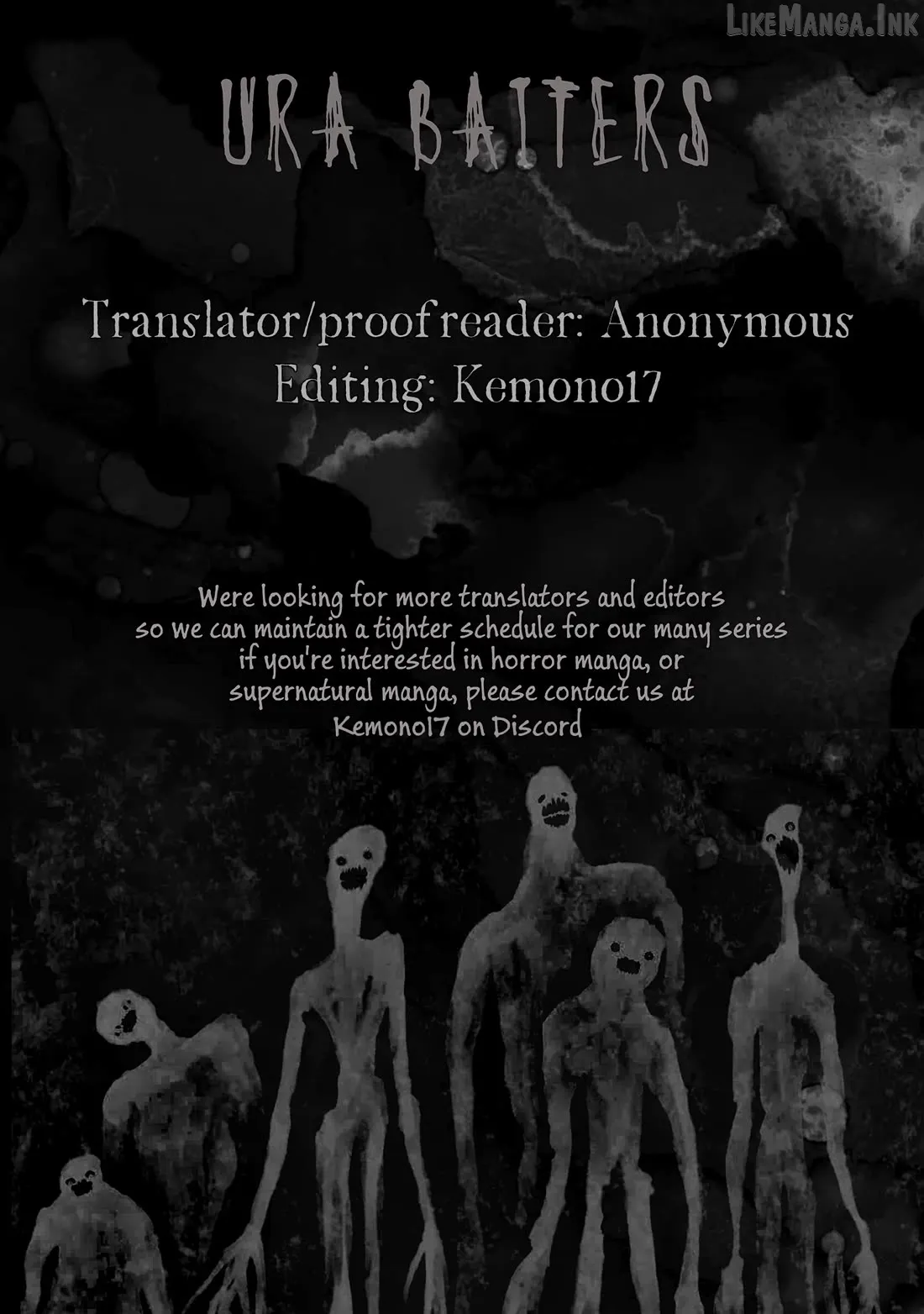 Fuan no Tane Plus Chapter 267.5 page 9 - 