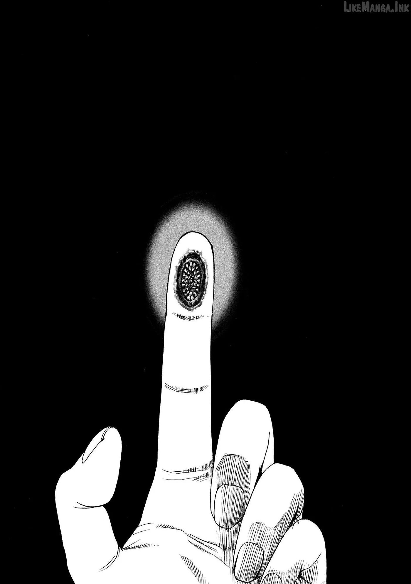Fuan no Tane Plus Chapter 272 page 1 - 