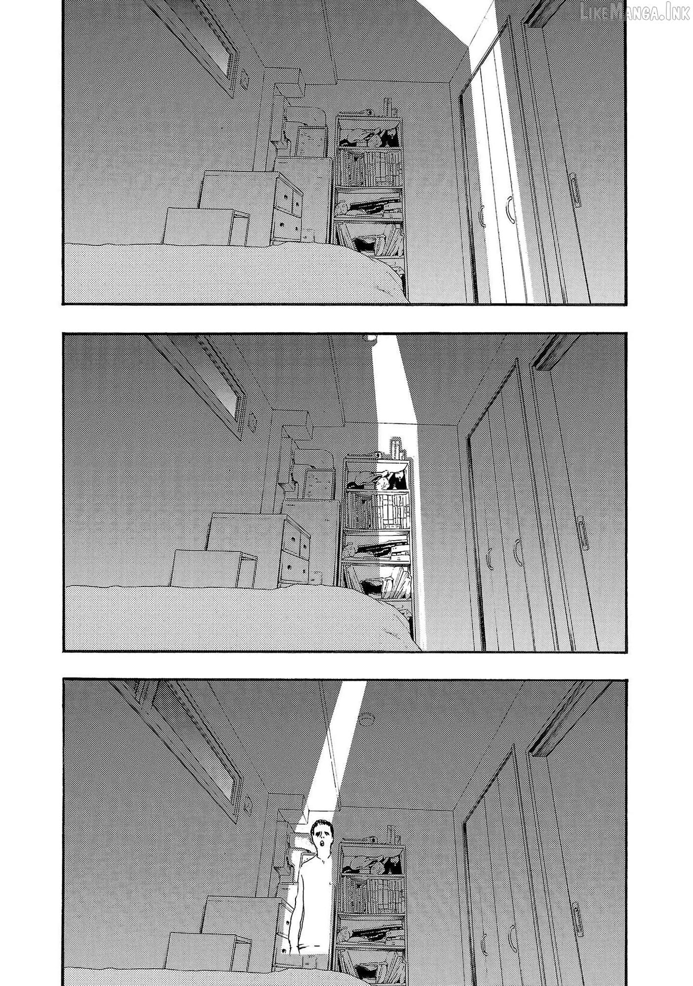 Fuan no Tane Plus Chapter 274 page 2 - 