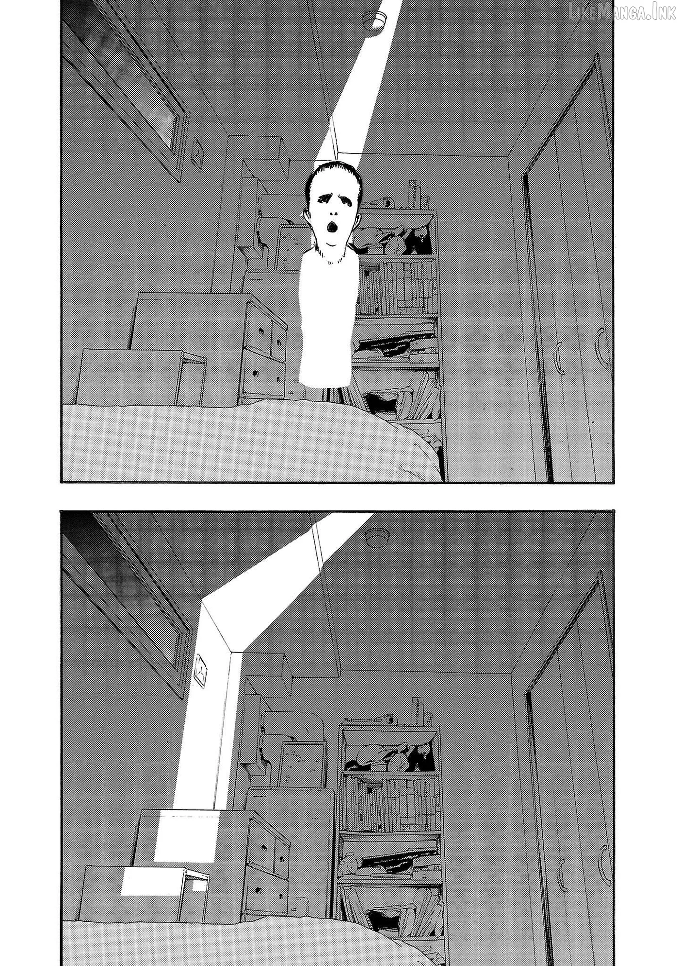 Fuan no Tane Plus Chapter 274 page 4 - 