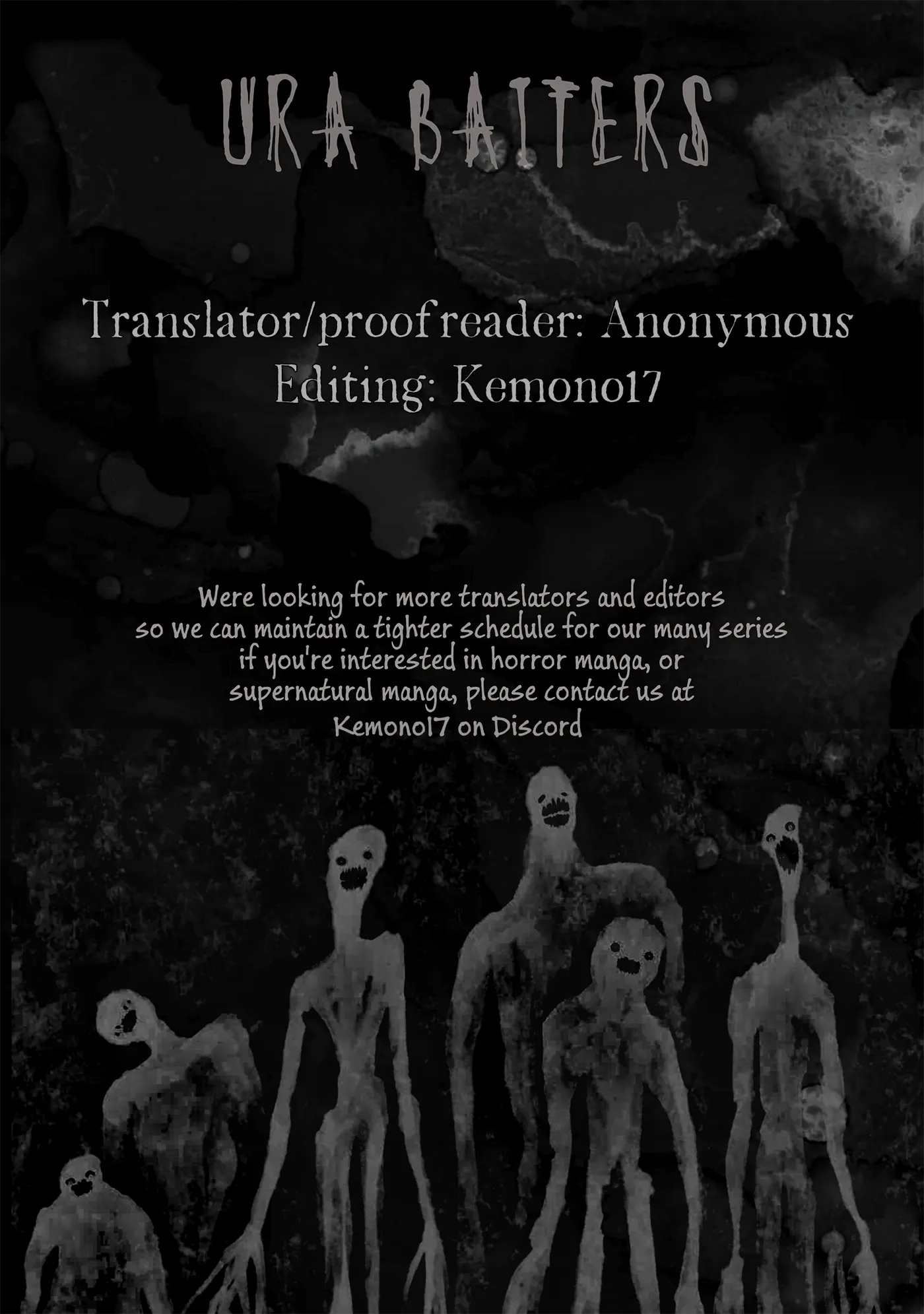 Fuan no Tane Plus Chapter 274 page 7 - 