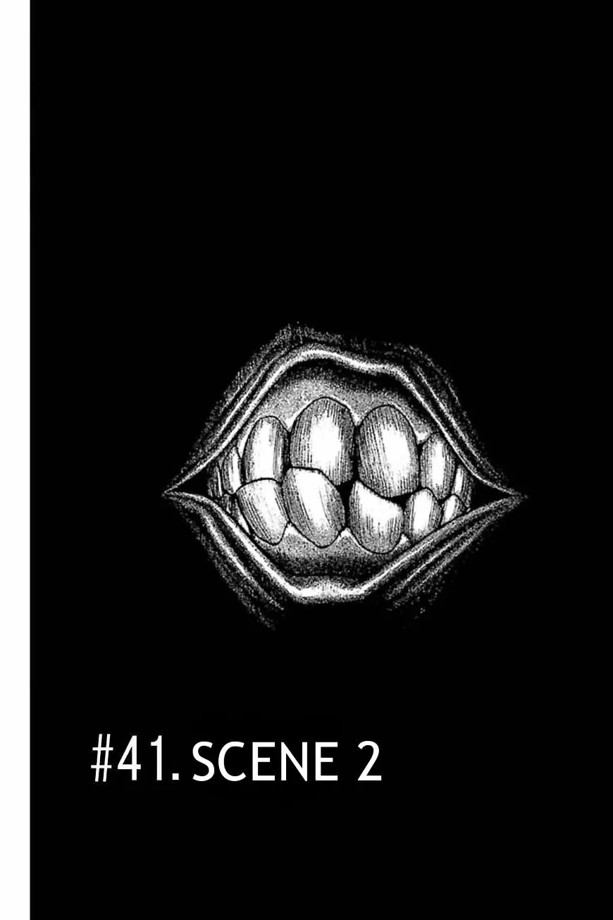 Fuan no Tane Plus Chapter 41 page 1 - 