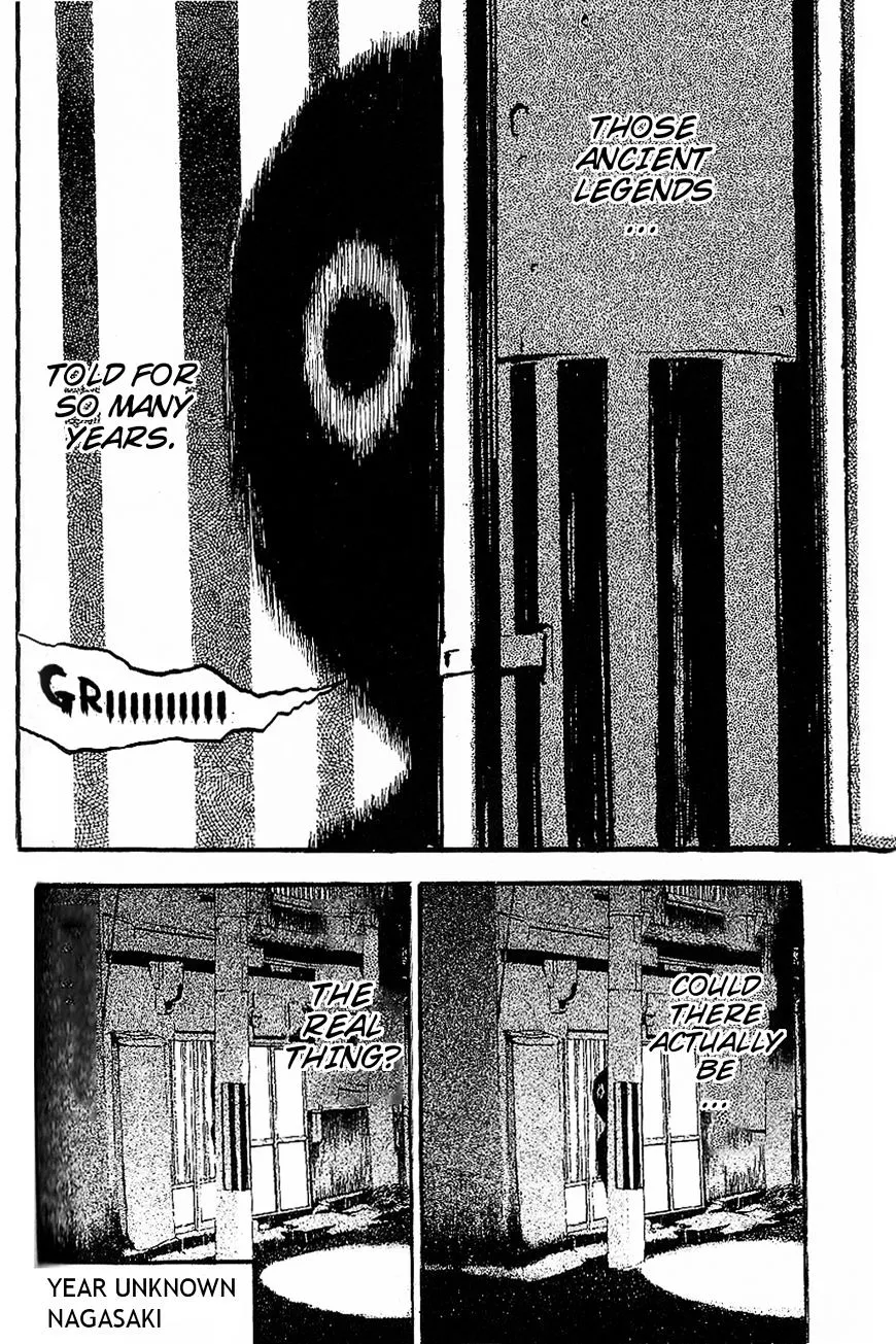 Fuan no Tane Plus Chapter 43 page 2 - 