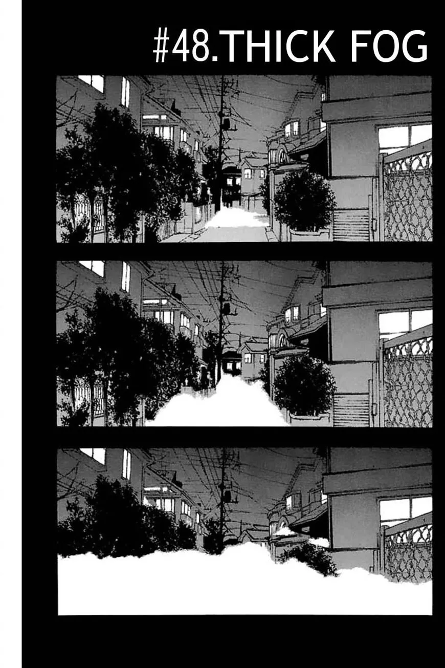Fuan no Tane Plus Chapter 46 page 11 - 