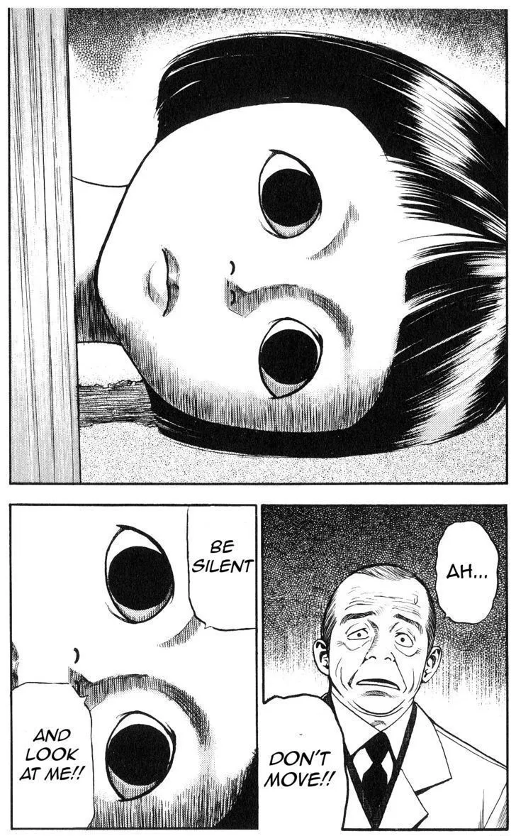 Fuan no Tane Plus Chapter 8 page 2 - 