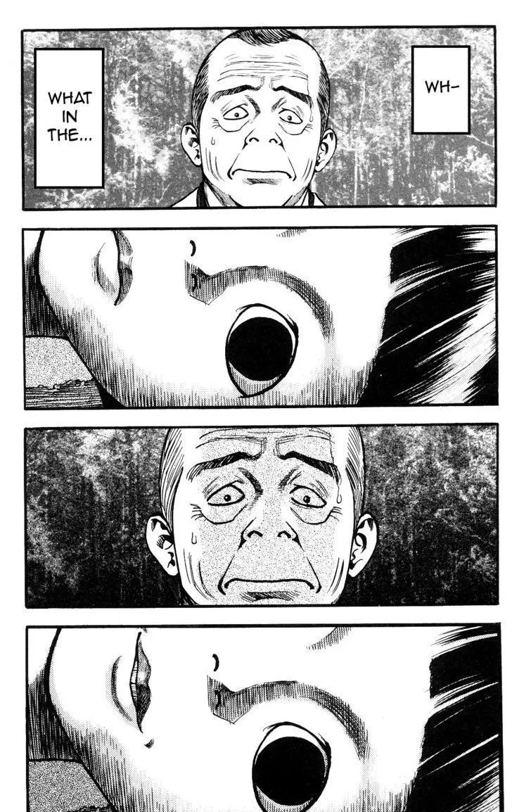Fuan no Tane Plus Chapter 8 page 3 - 