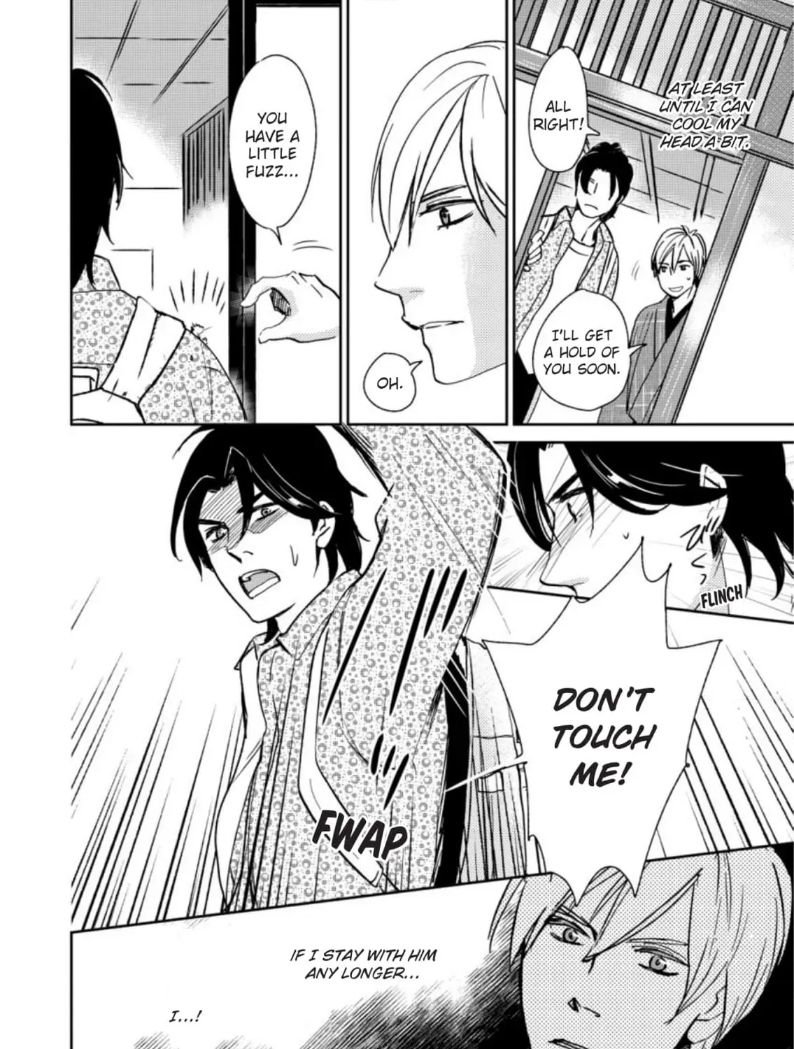 Fudesaki ni Hada Chapter 2 page 44 - 