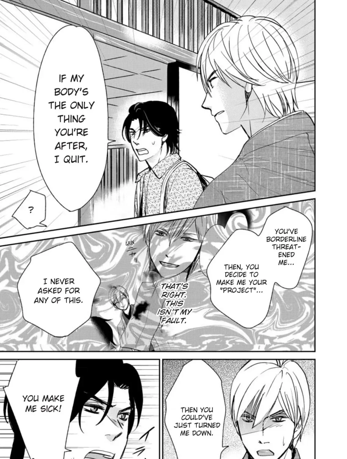 Fudesaki ni Hada Chapter 2 page 46 - 