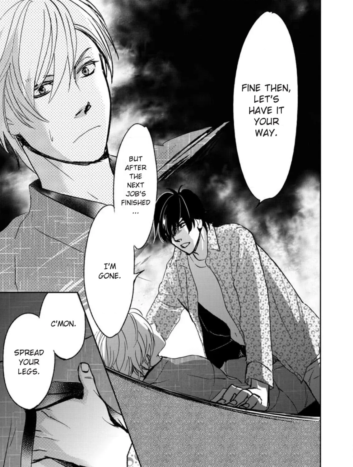 Fudesaki ni Hada Chapter 2 page 50 - 