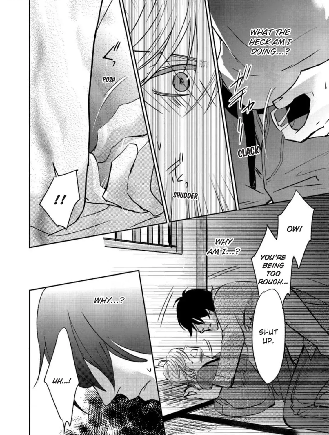 Fudesaki ni Hada Chapter 2 page 52 - 