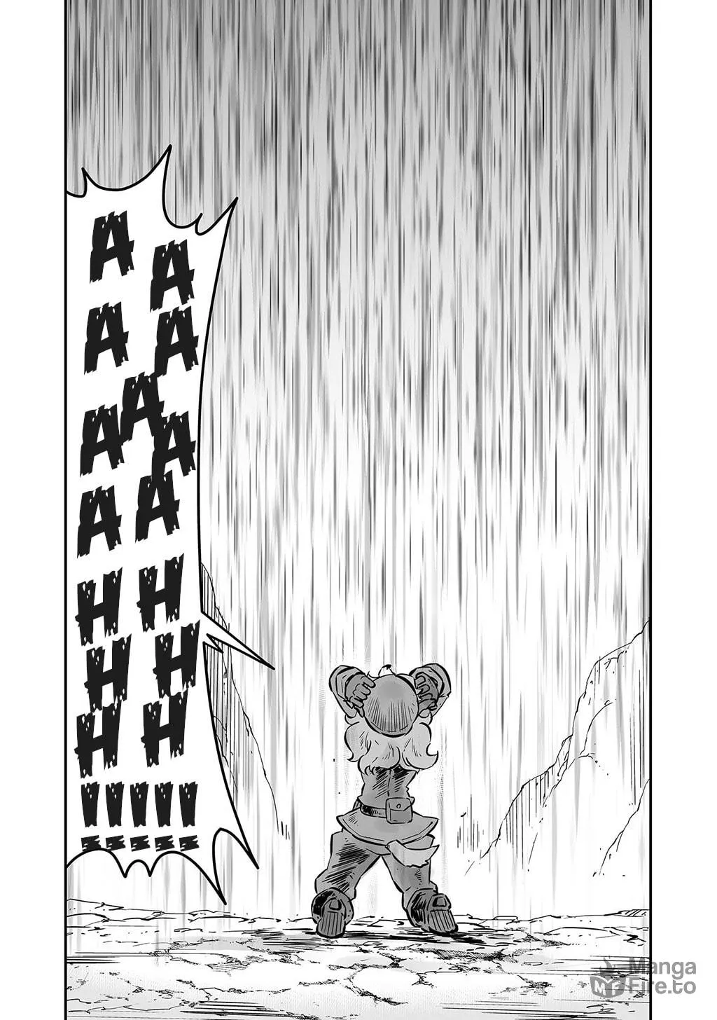 FUGA: Melodies of Steel Chapter 11 page 10 - 