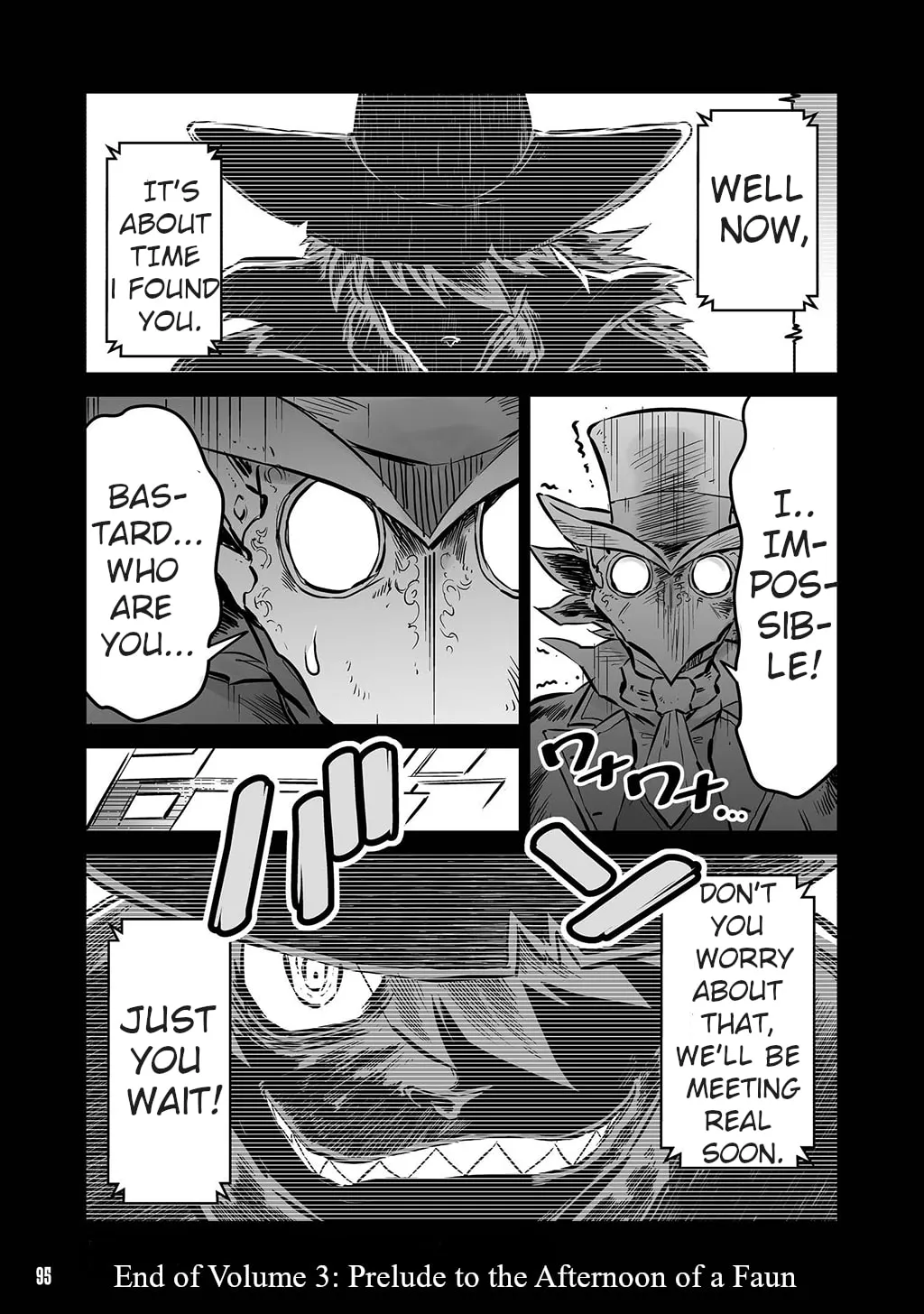 FUGA: Melodies of Steel Chapter 17.5 page 7 - 
