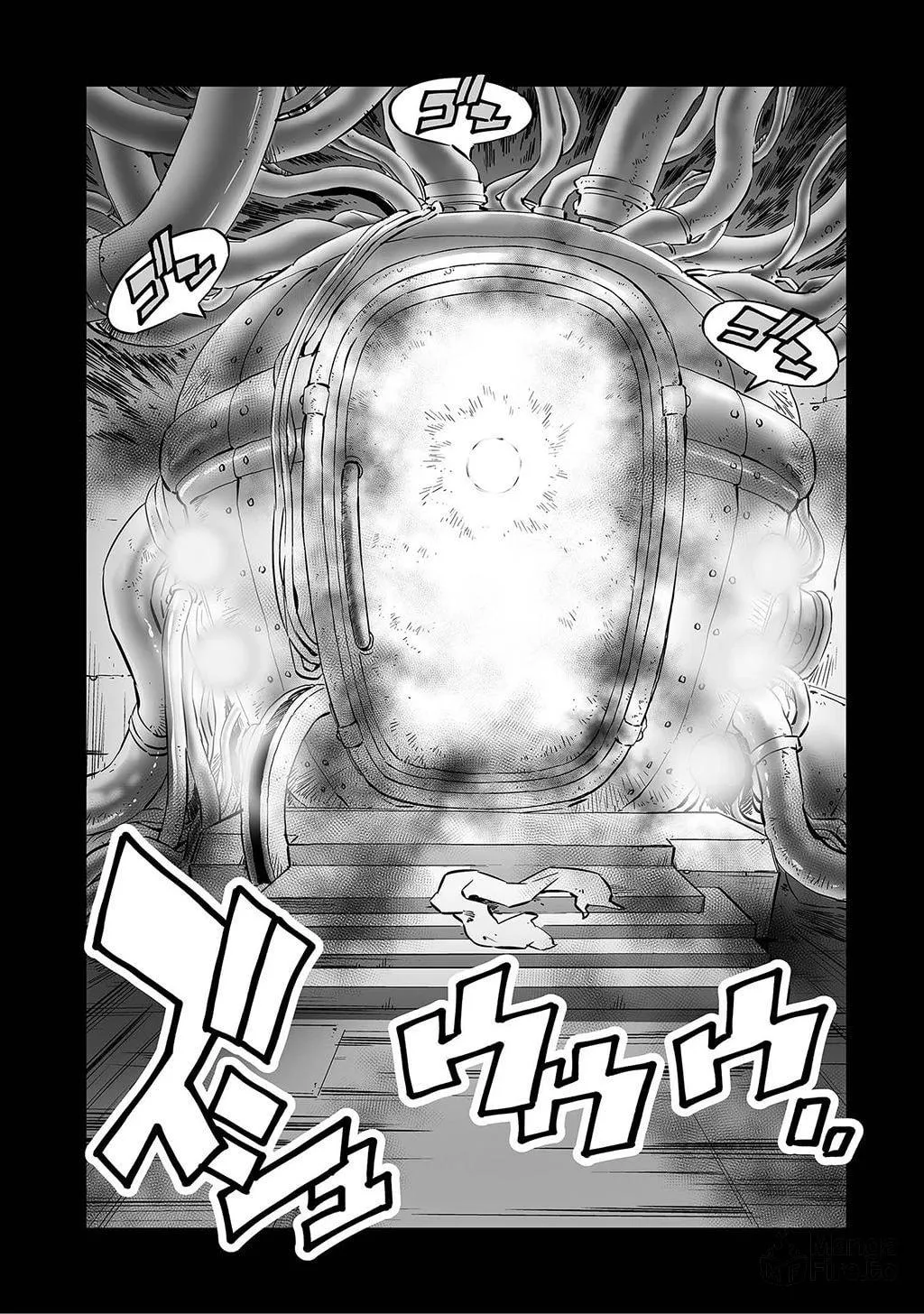 FUGA: Melodies of Steel Chapter 2 page 18 - 