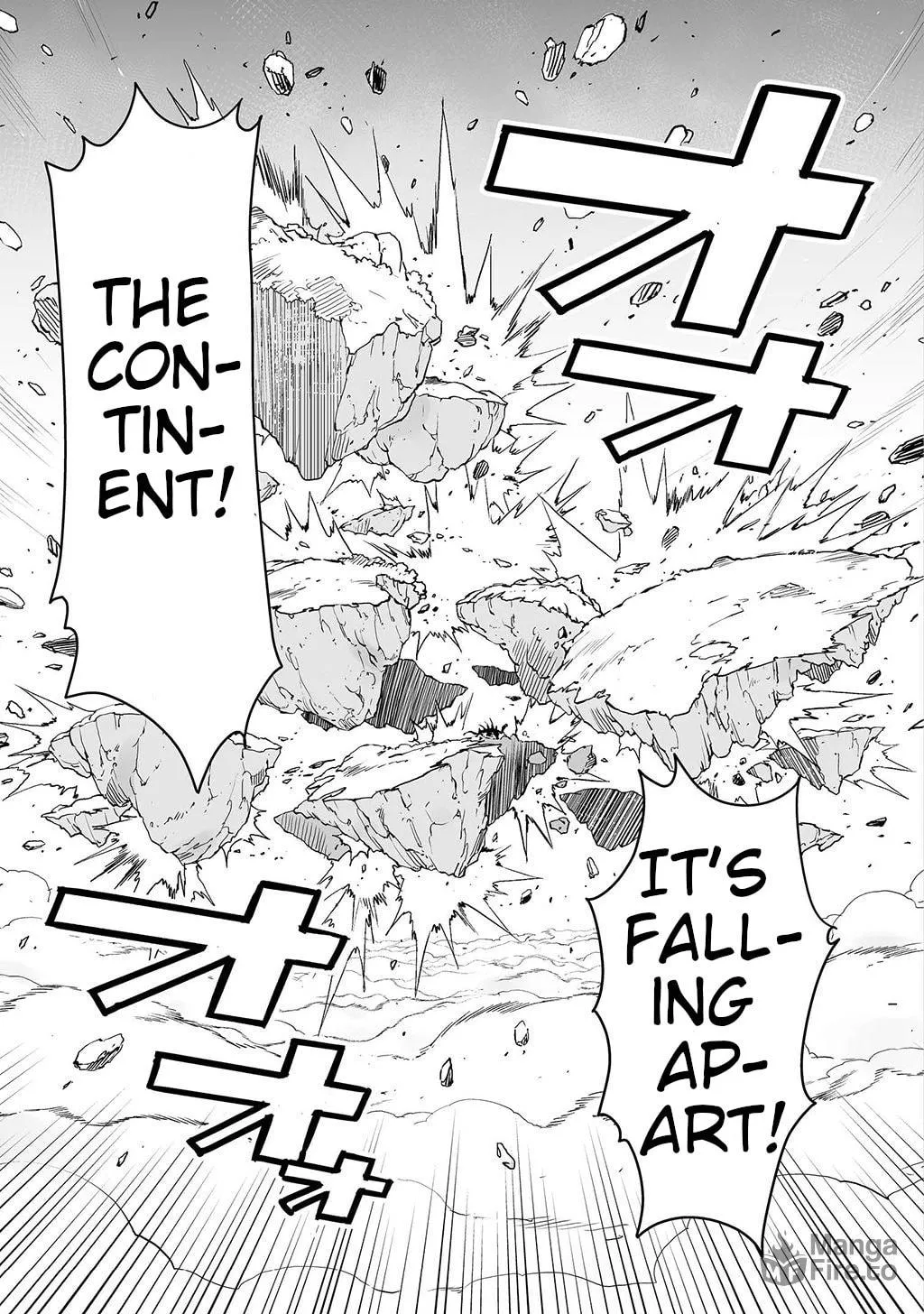 FUGA: Melodies of Steel Chapter 21 page 12 - 