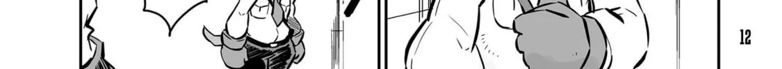 FUGA: Melodies of Steel Chapter 23 page 16 - 