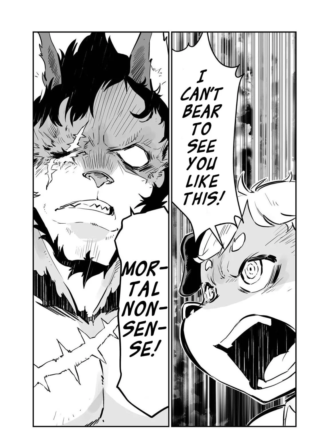 FUGA: Melodies of Steel Chapter 23 page 19 - 