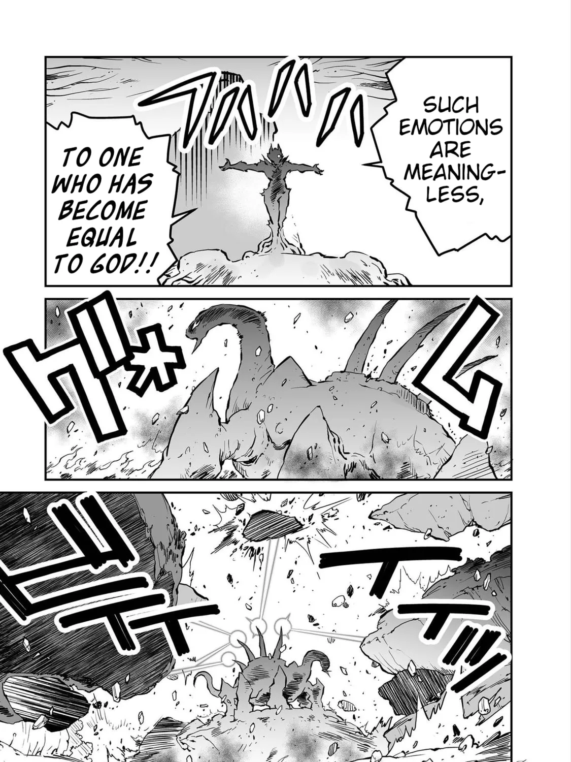 FUGA: Melodies of Steel Chapter 23 page 21 - 