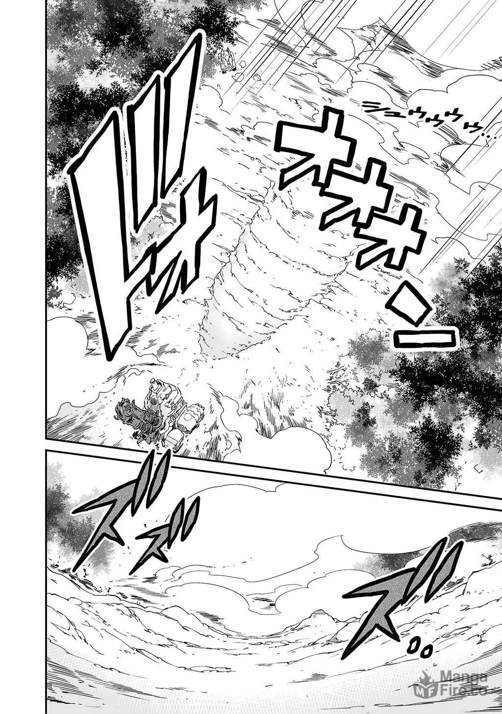 FUGA: Melodies of Steel Chapter 3 page 9 - 