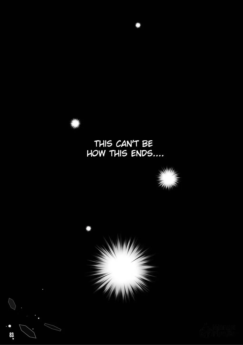 FUGA: Melodies of Steel Chapter 4 page 9 - 