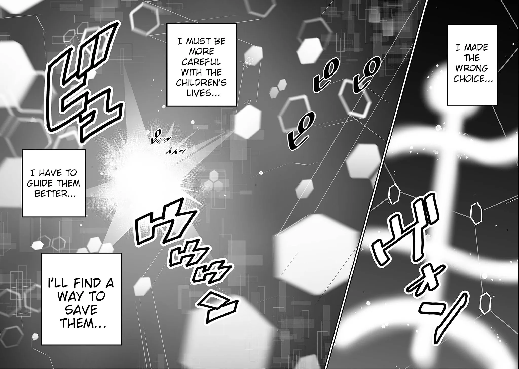 FUGA: Melodies of Steel Chapter 4 page 10 - 