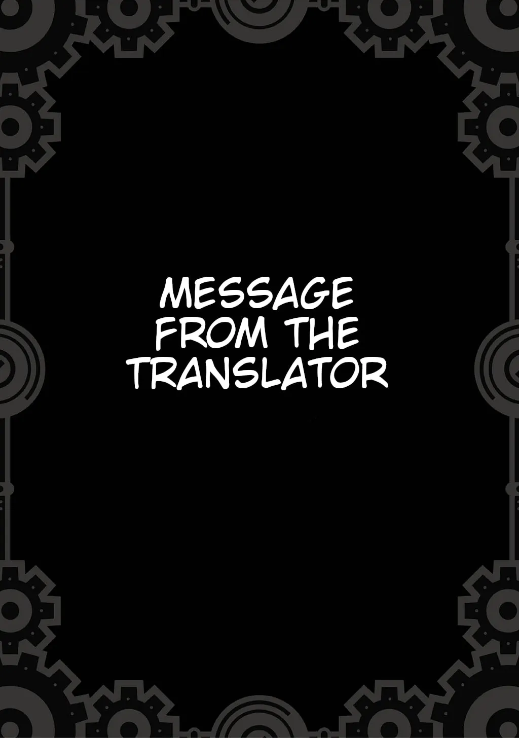 FUGA: Melodies of Steel Chapter 59 page 1 - 