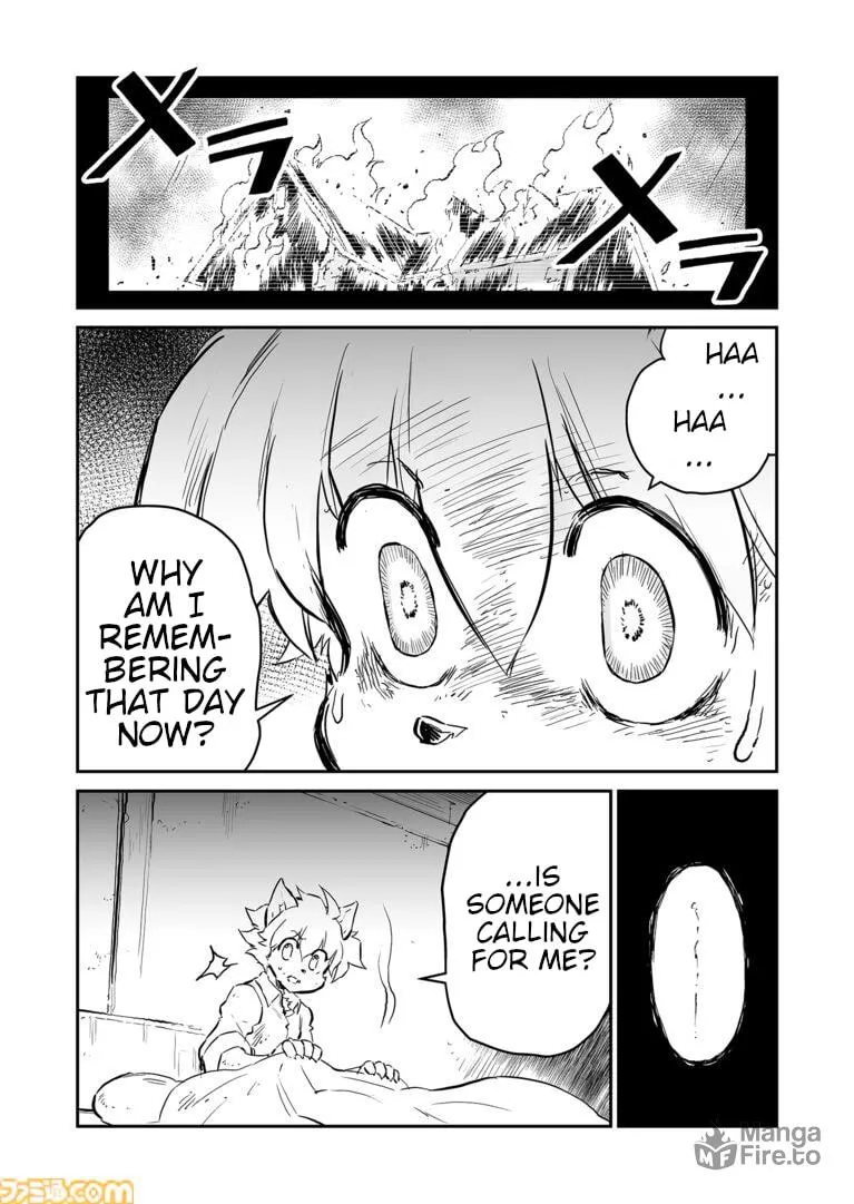 FUGA: Melodies of Steel Chapter 61 page 3 - 