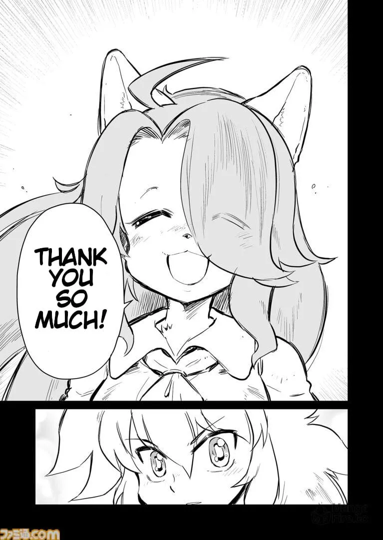 FUGA: Melodies of Steel Chapter 63 page 9 - 