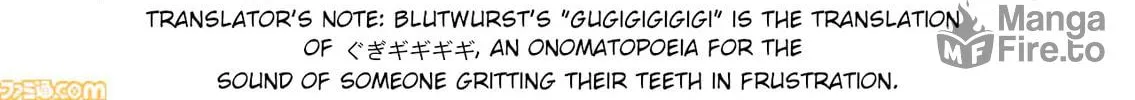 FUGA: Melodies of Steel Chapter 68 page 6 - 