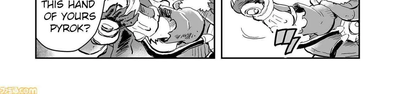 FUGA: Melodies of Steel Chapter 73 page 20 - 