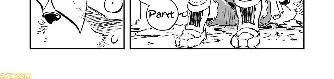 FUGA: Melodies of Steel Chapter 73 page 22 - 
