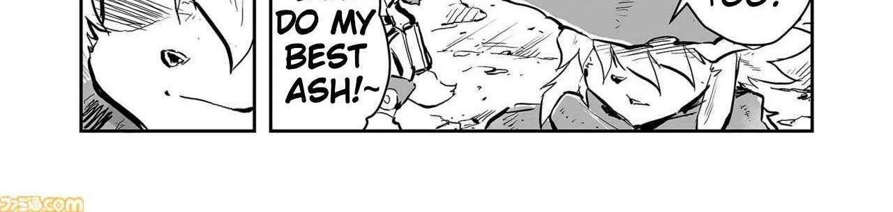 FUGA: Melodies of Steel Chapter 73 page 24 - 