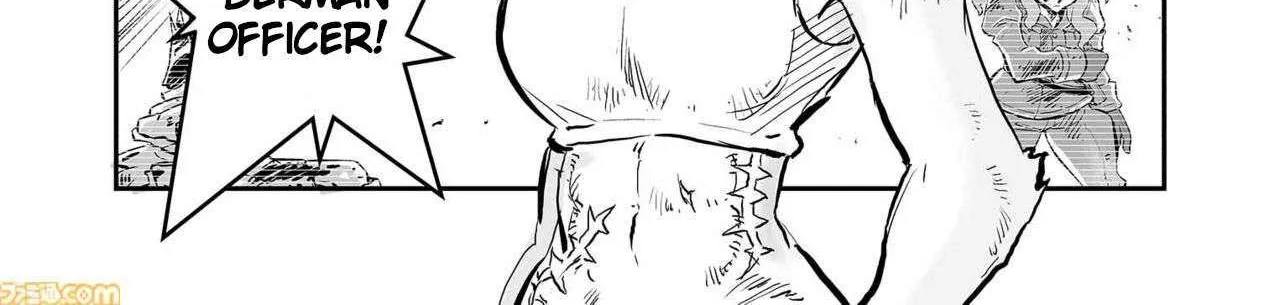 FUGA: Melodies of Steel Chapter 73 page 6 - 
