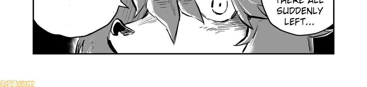 FUGA: Melodies of Steel Chapter 73 page 8 - 