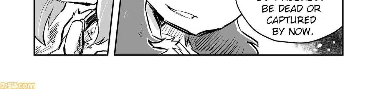 FUGA: Melodies of Steel Chapter 73 page 10 - 