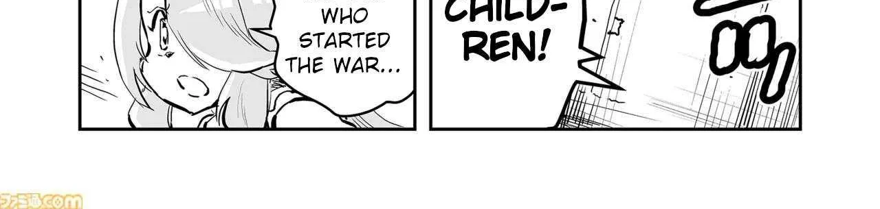FUGA: Melodies of Steel Chapter 74 page 20 - 