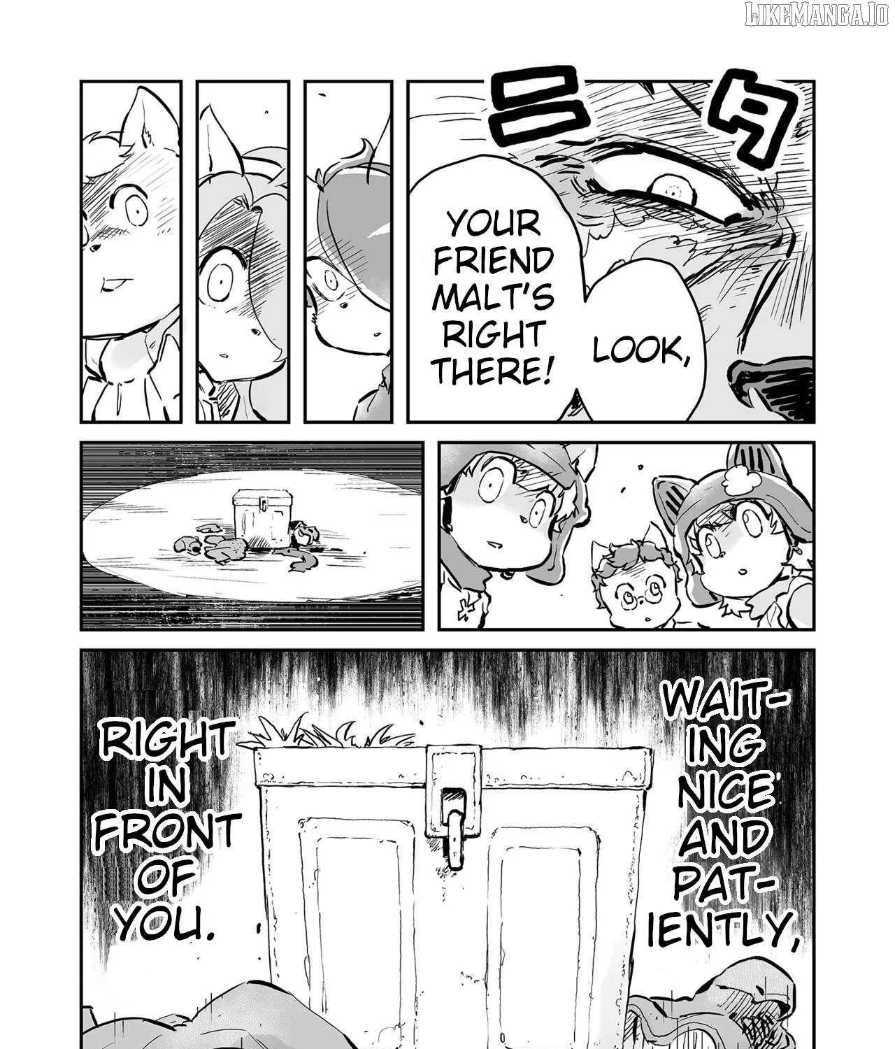 FUGA: Melodies of Steel Chapter 74 page 25 - 