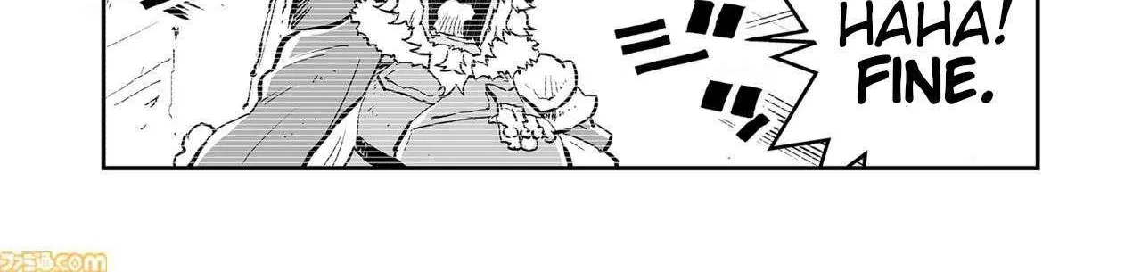 FUGA: Melodies of Steel Chapter 75 page 16 - 