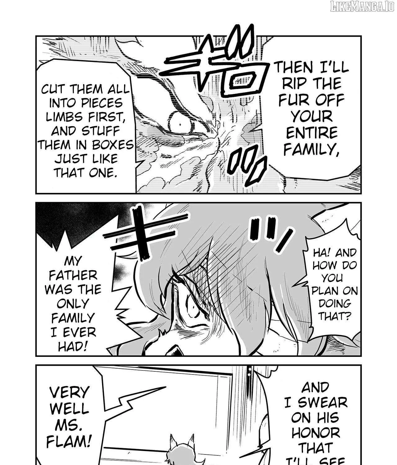 FUGA: Melodies of Steel Chapter 75 page 17 - 